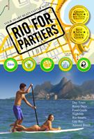 Travel iwith the Help of a Rio De Janeiro Guide